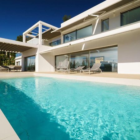 Villa Exorbo By Interhome Jávea Buitenkant foto