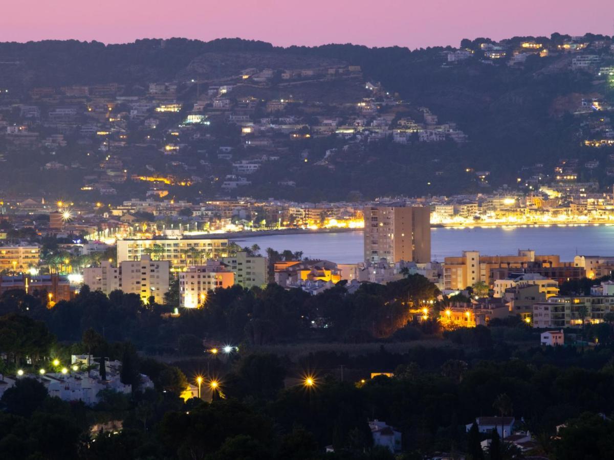 Villa Exorbo By Interhome Jávea Buitenkant foto