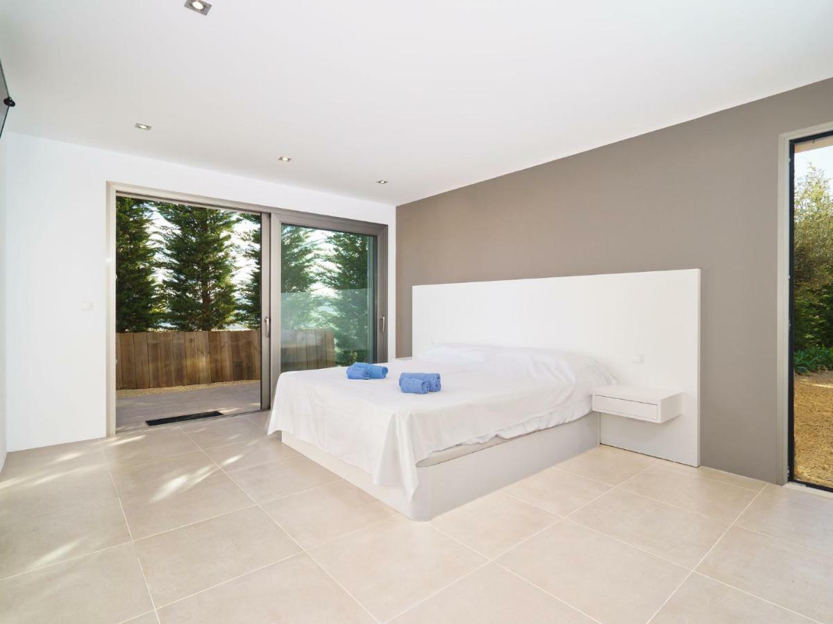 Villa Exorbo By Interhome Jávea Buitenkant foto