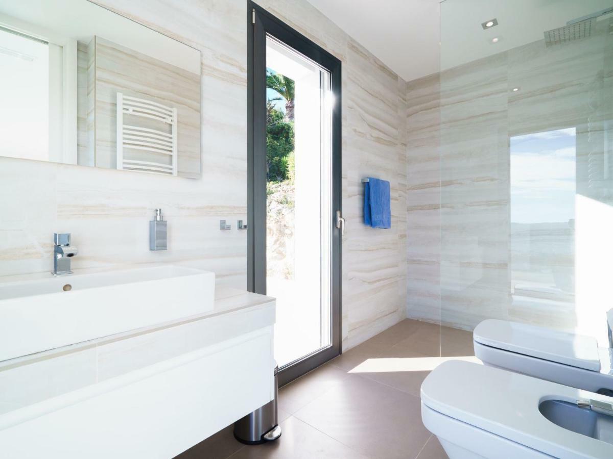 Villa Exorbo By Interhome Jávea Buitenkant foto