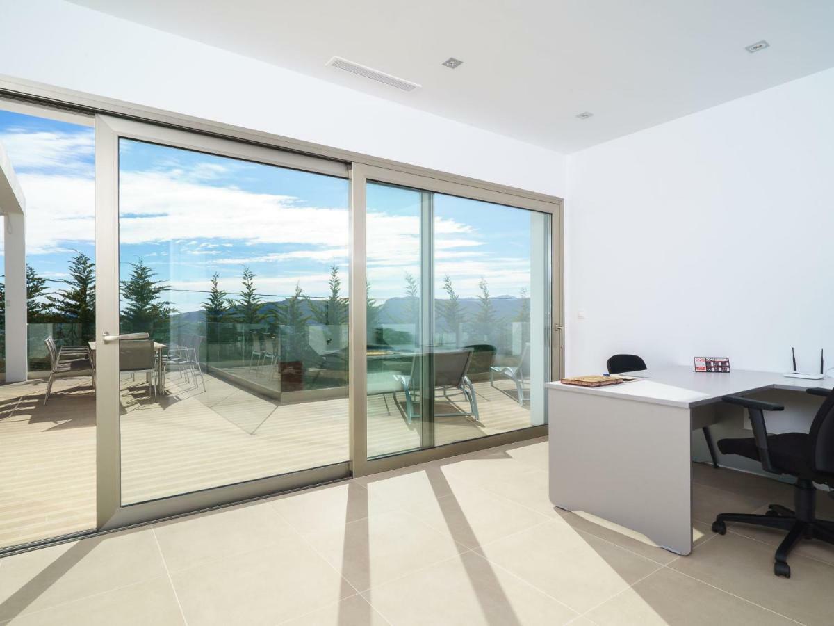 Villa Exorbo By Interhome Jávea Buitenkant foto
