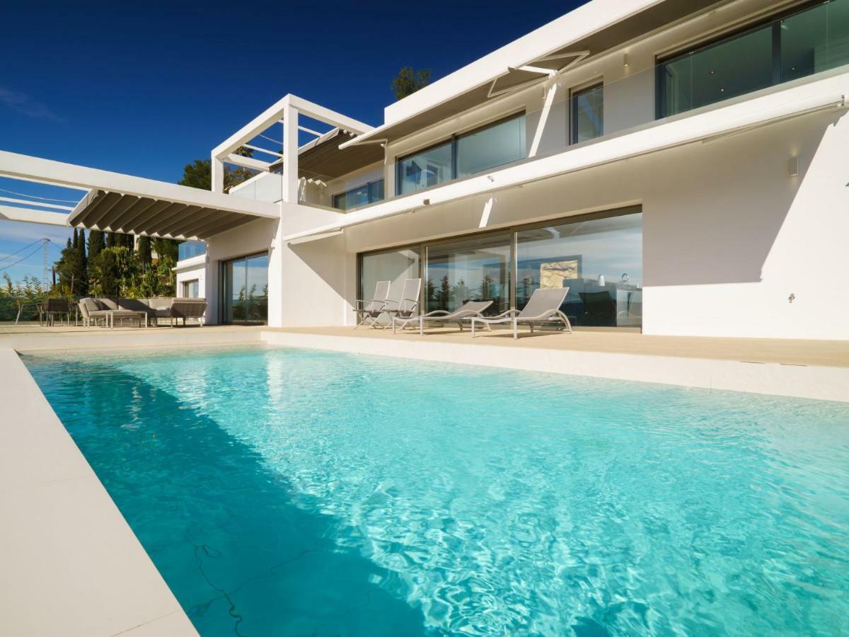 Villa Exorbo By Interhome Jávea Buitenkant foto