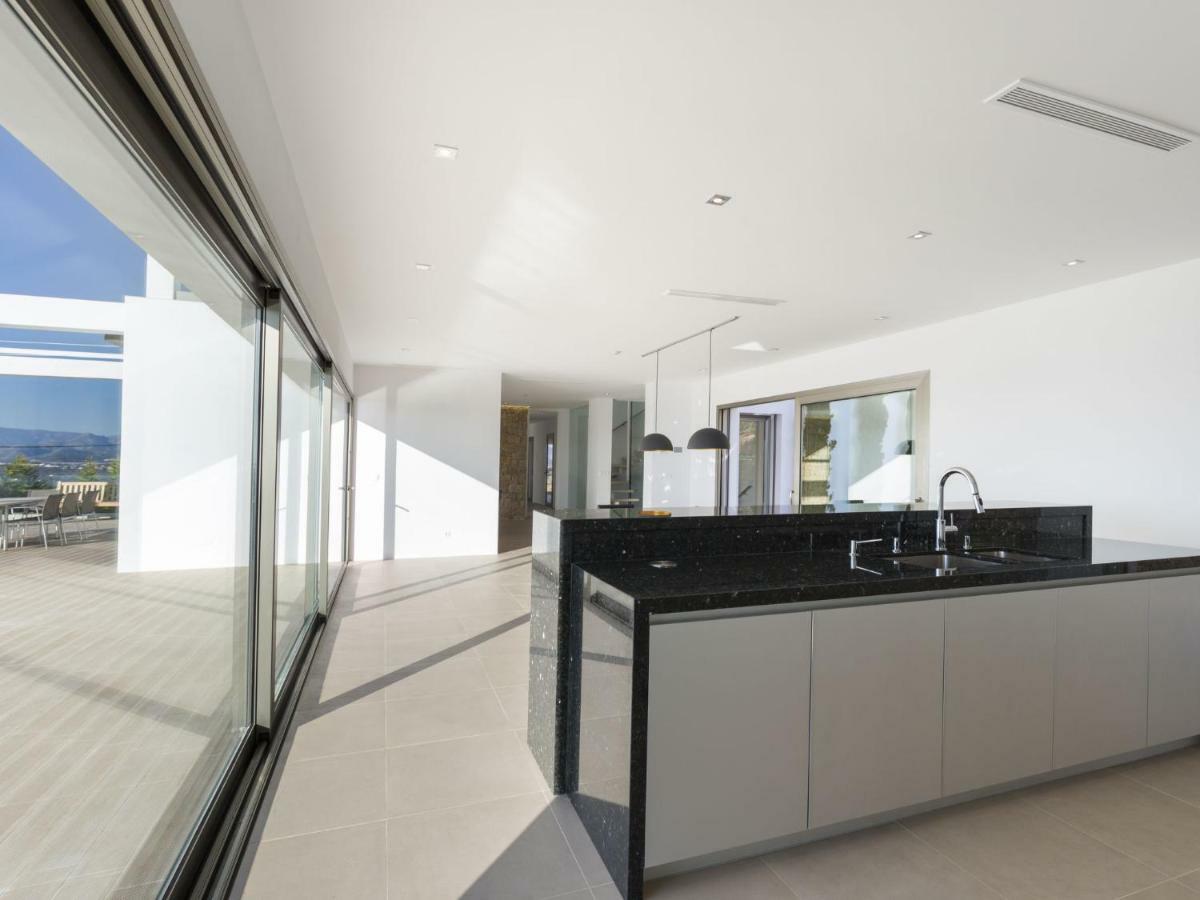 Villa Exorbo By Interhome Jávea Buitenkant foto