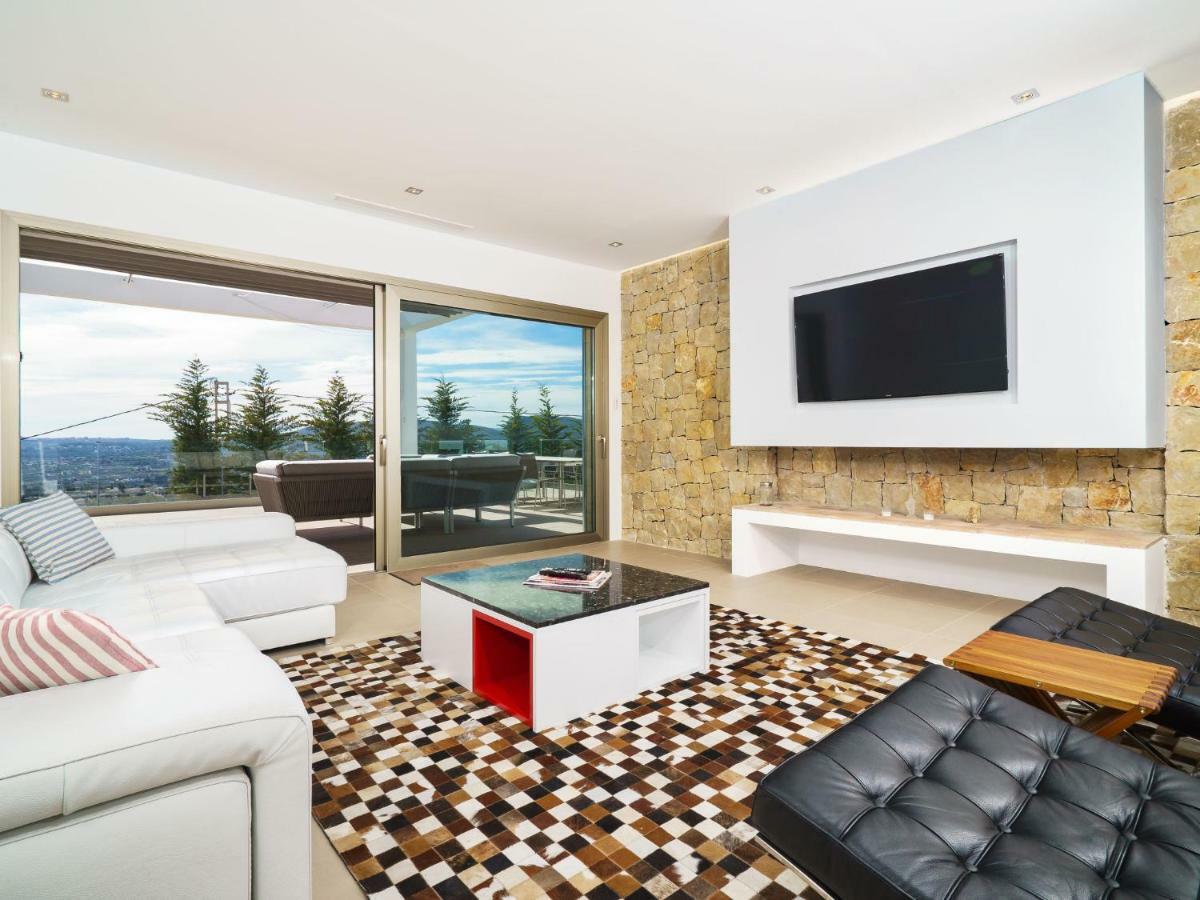 Villa Exorbo By Interhome Jávea Buitenkant foto