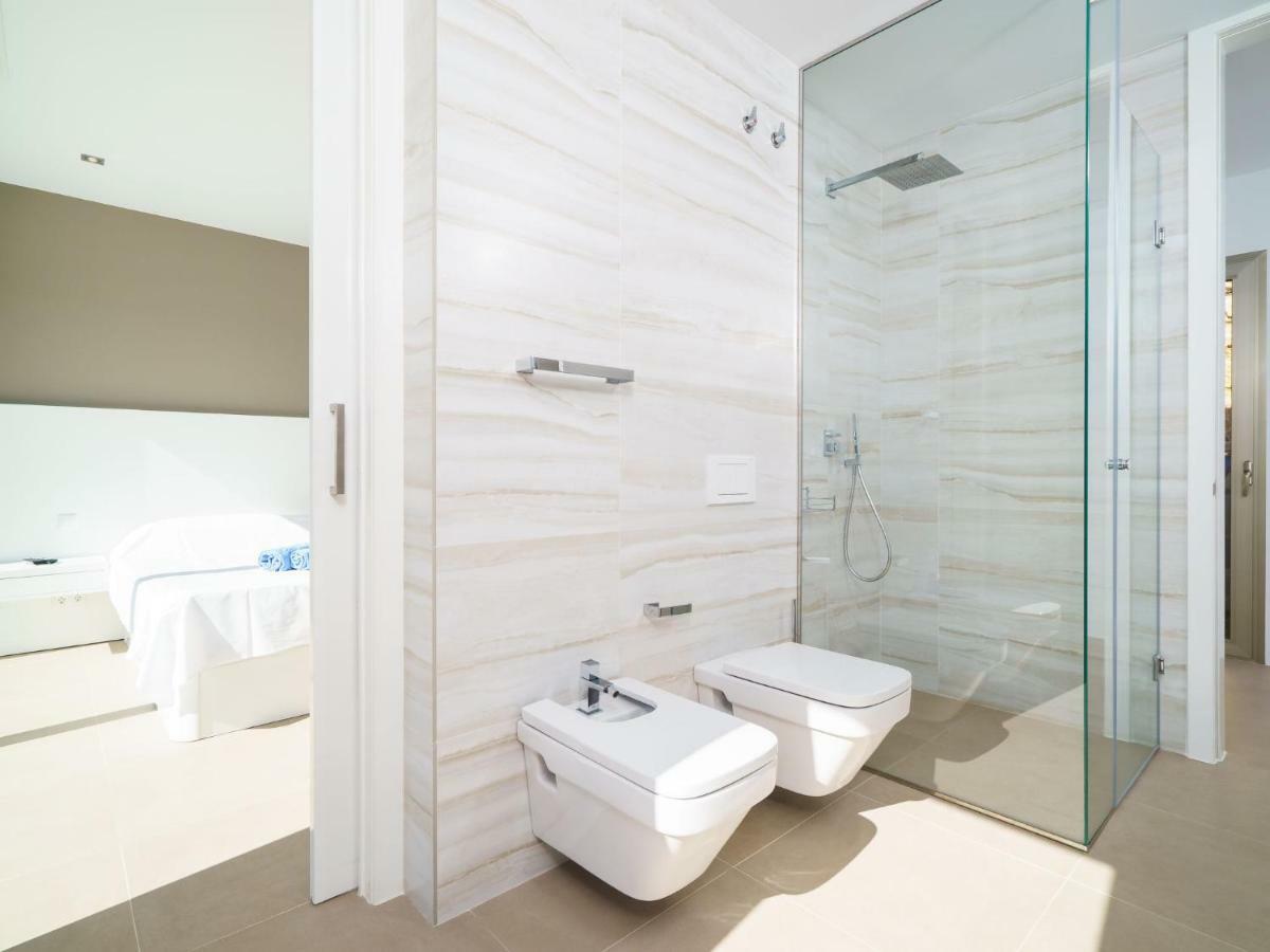 Villa Exorbo By Interhome Jávea Buitenkant foto