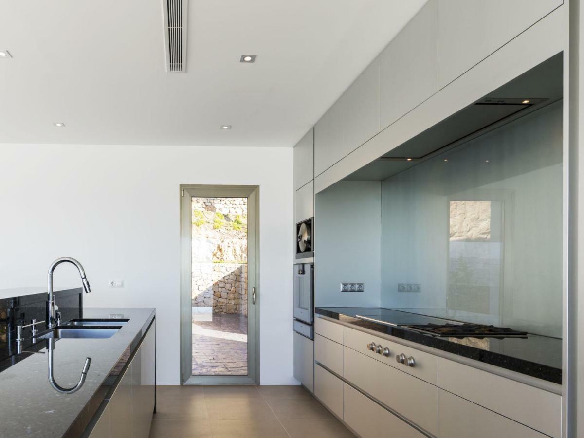 Villa Exorbo By Interhome Jávea Buitenkant foto