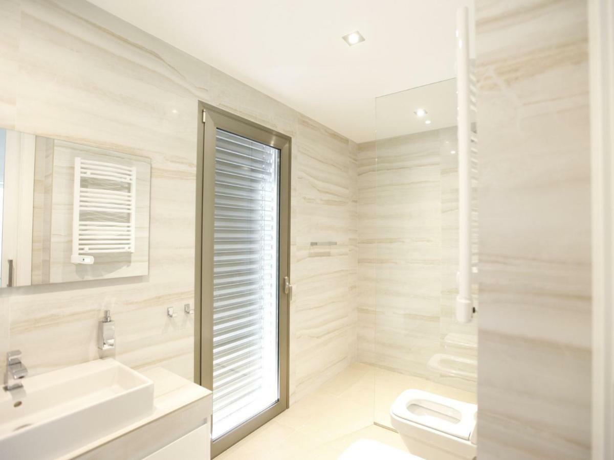 Villa Exorbo By Interhome Jávea Buitenkant foto