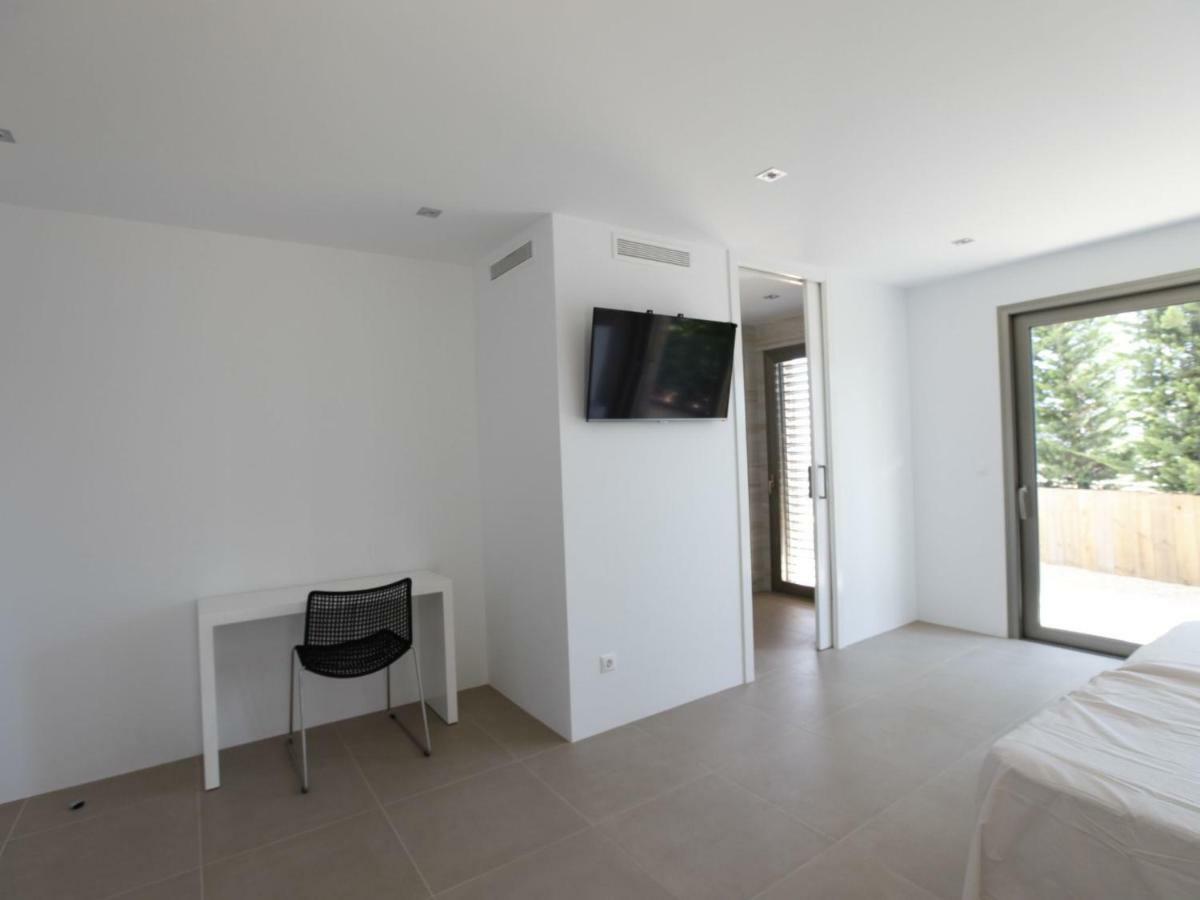 Villa Exorbo By Interhome Jávea Buitenkant foto