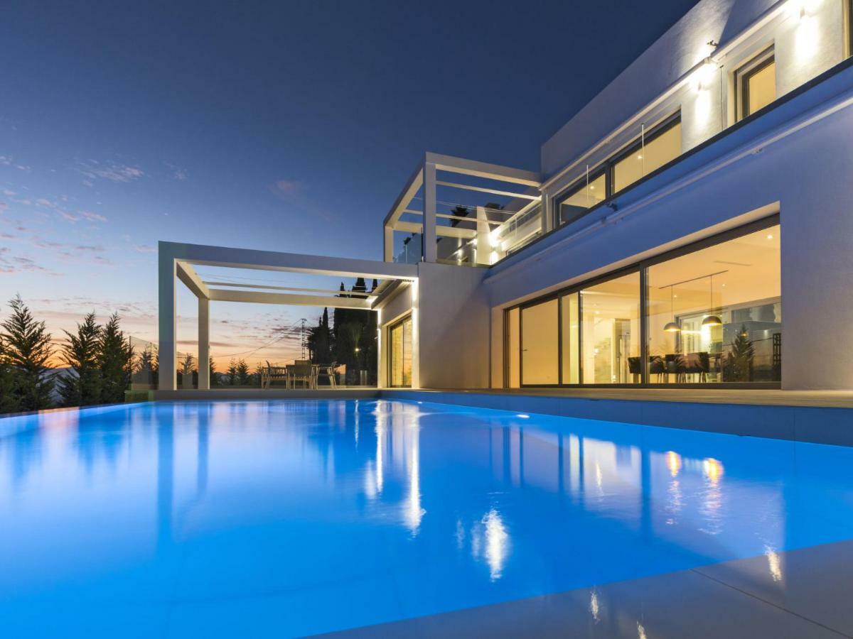 Villa Exorbo By Interhome Jávea Buitenkant foto