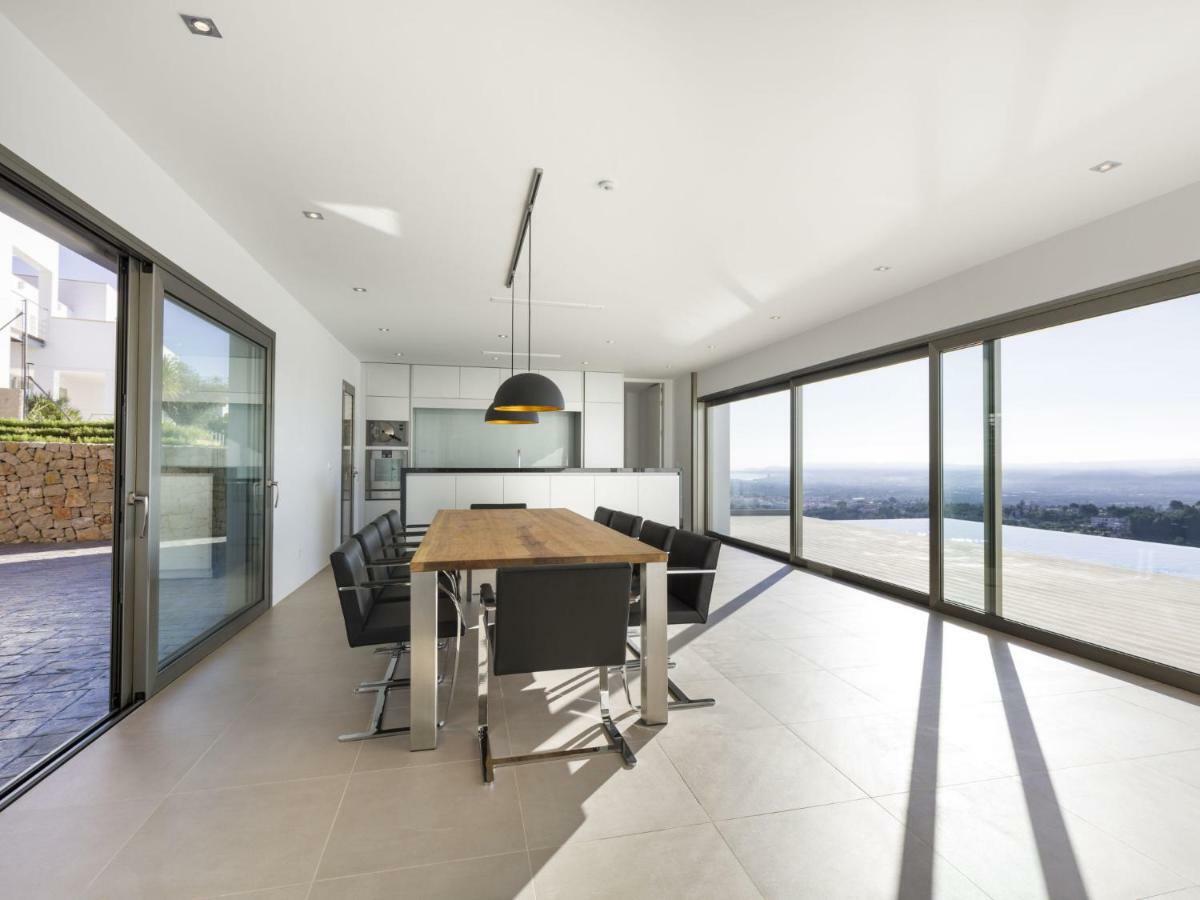 Villa Exorbo By Interhome Jávea Buitenkant foto