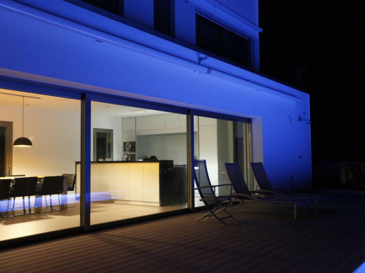 Villa Exorbo By Interhome Jávea Buitenkant foto
