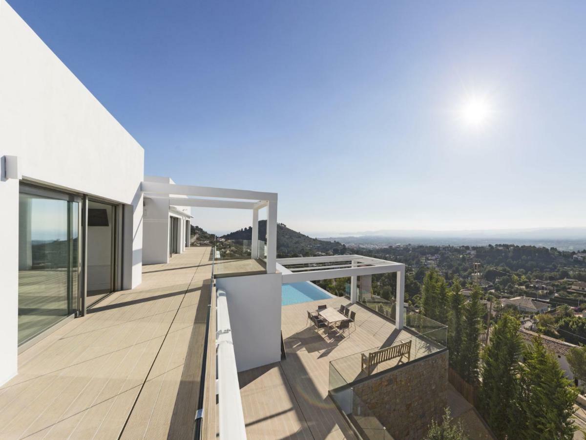 Villa Exorbo By Interhome Jávea Buitenkant foto