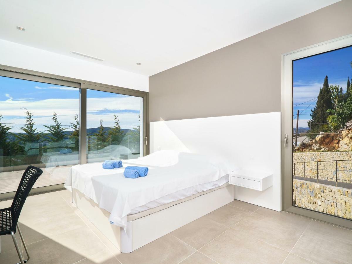 Villa Exorbo By Interhome Jávea Buitenkant foto