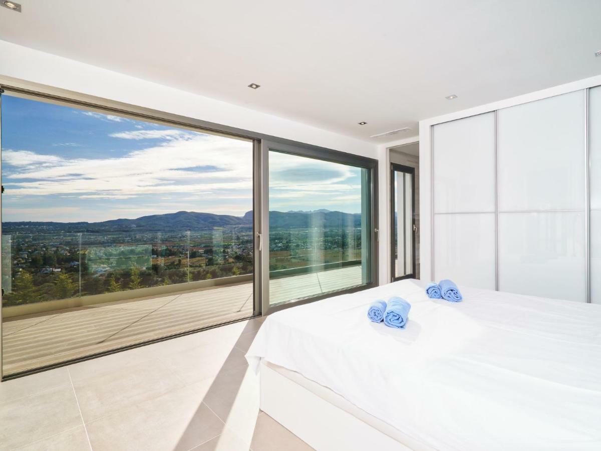 Villa Exorbo By Interhome Jávea Buitenkant foto